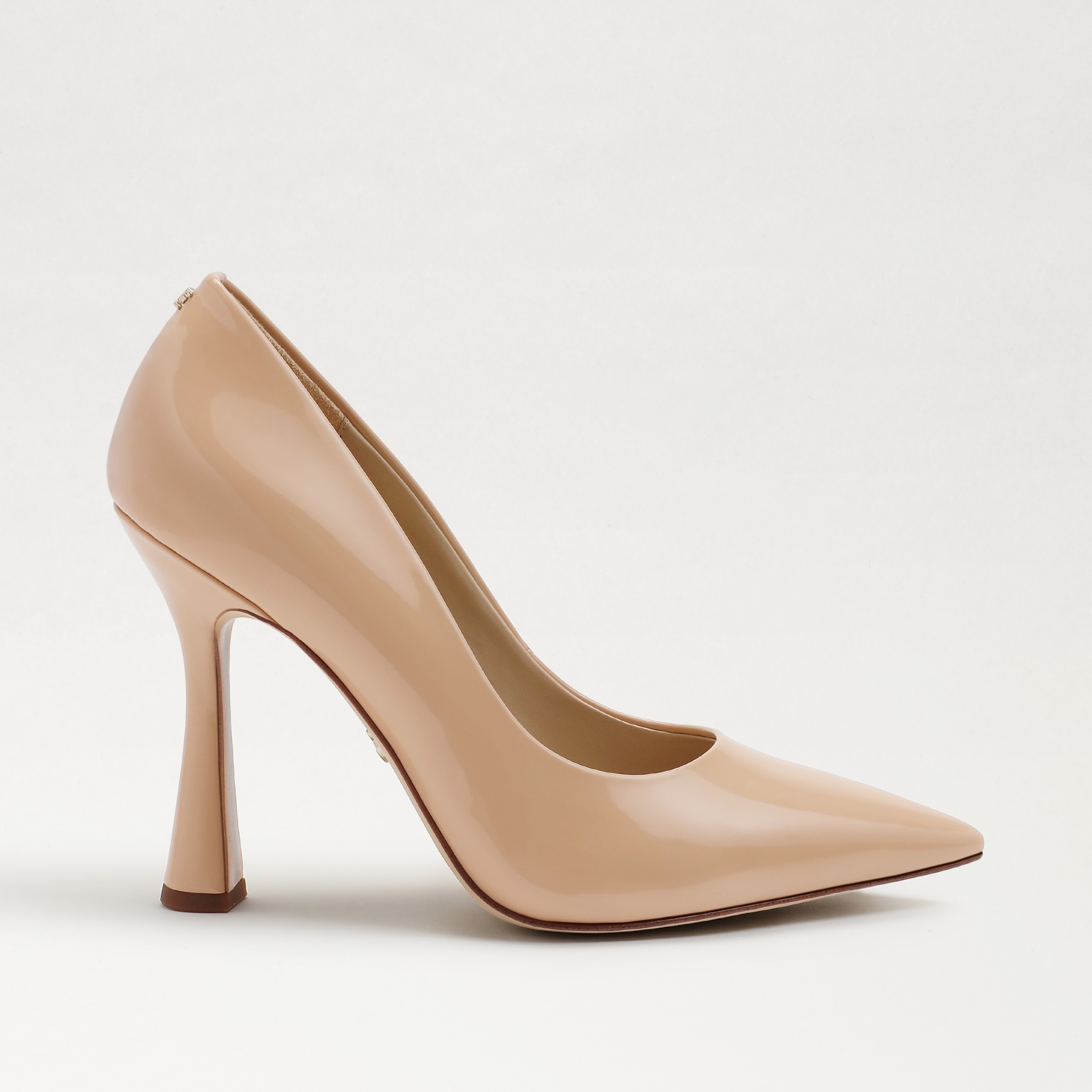 Sam Edelman Antonia Pointed Toe Pump Women s Heels