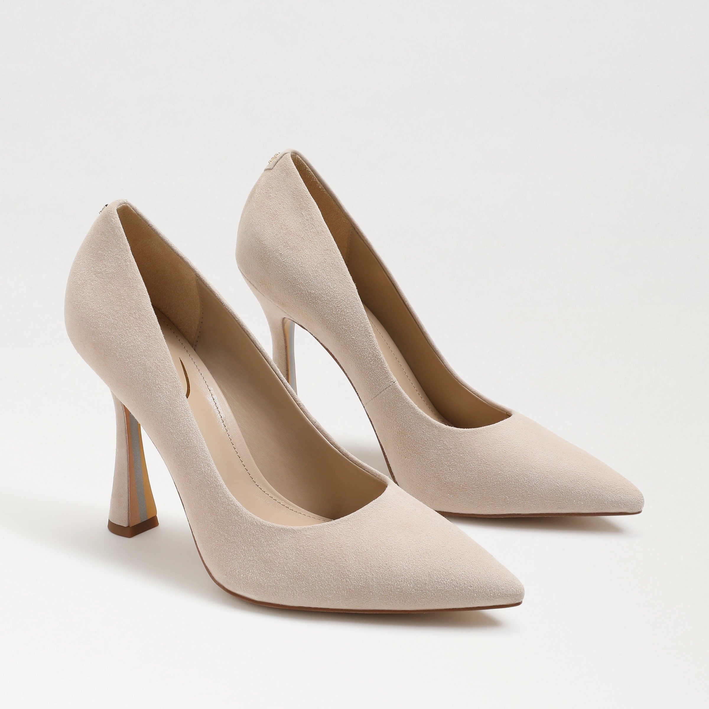 Sam edelman hope pump 2024 white