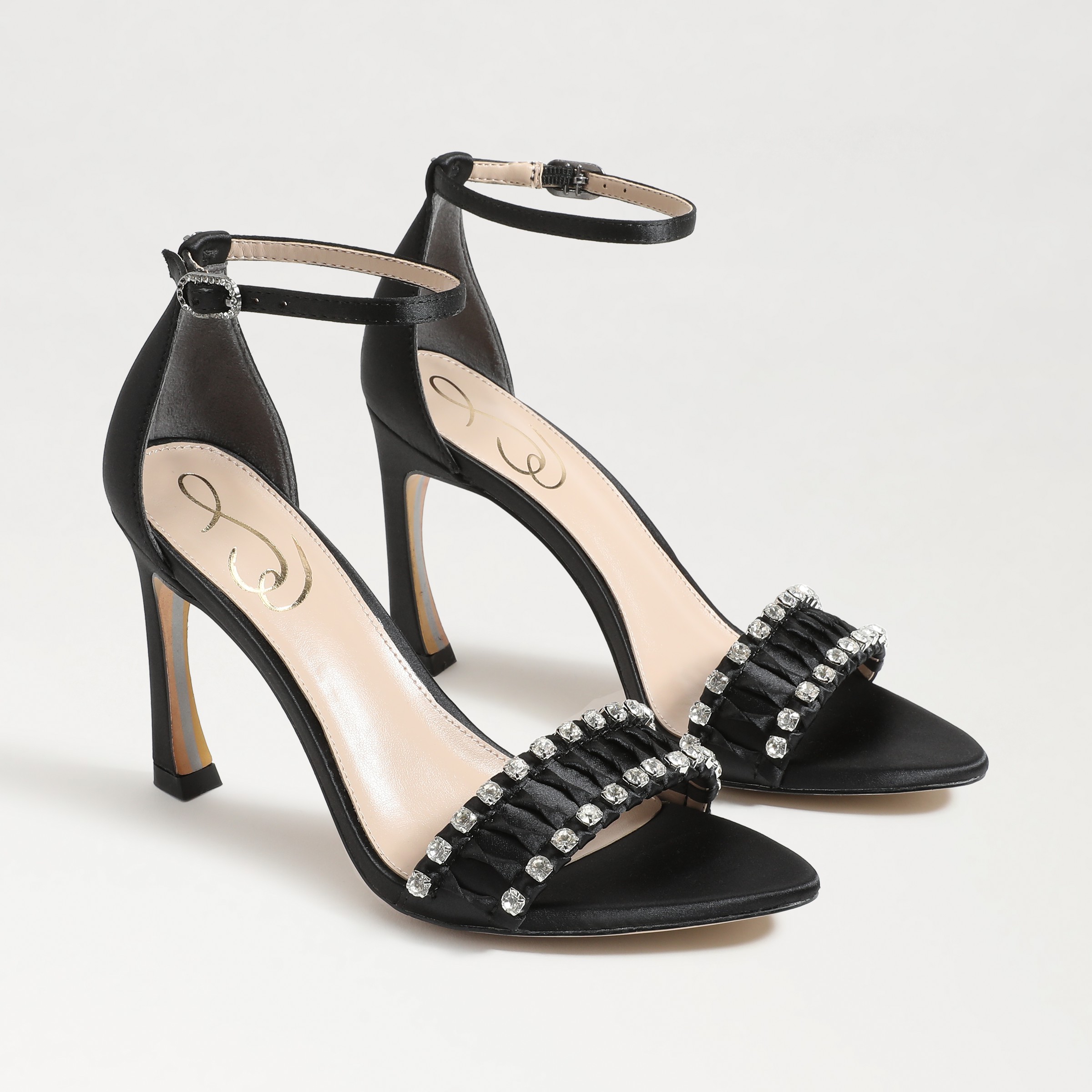 sam edelman strappy heels