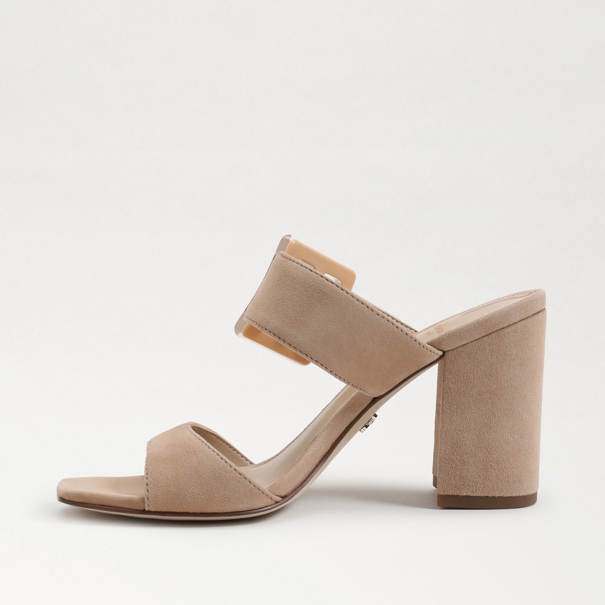 Sam Edelman Dalton Heel Mule | Women's Mules