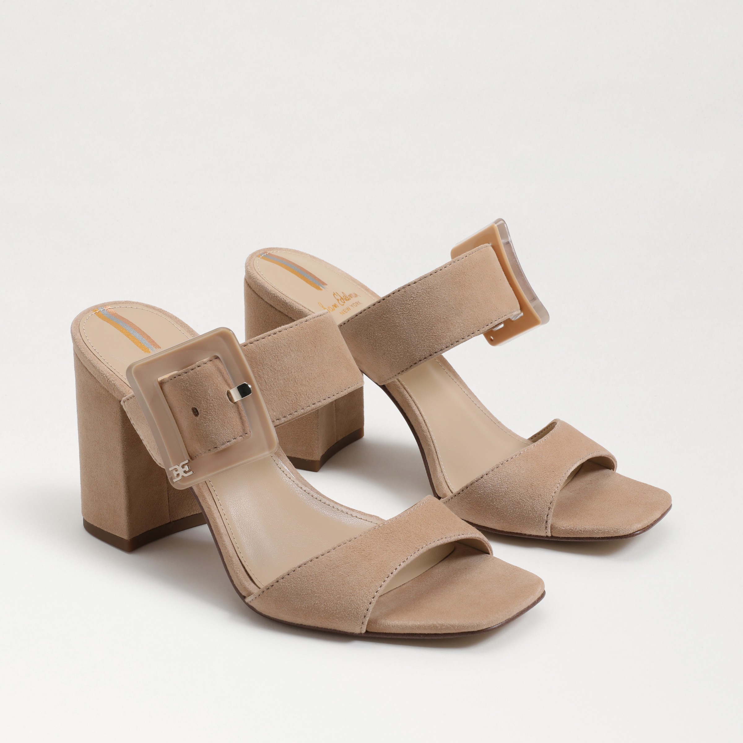 Dalton Heel Mule