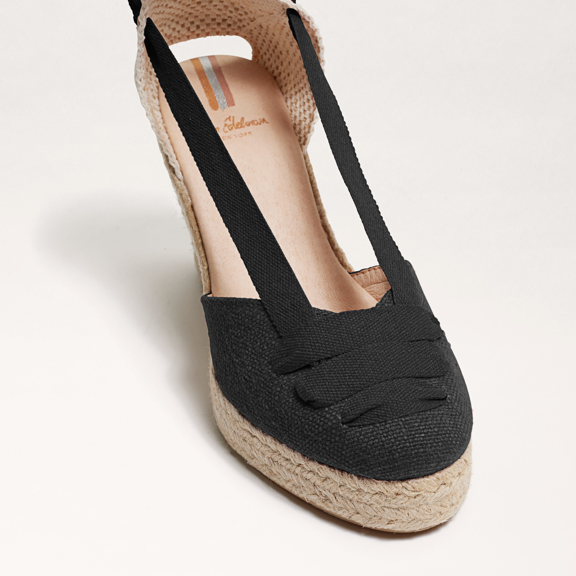 Sam edelman alisha espadrille sales sandals