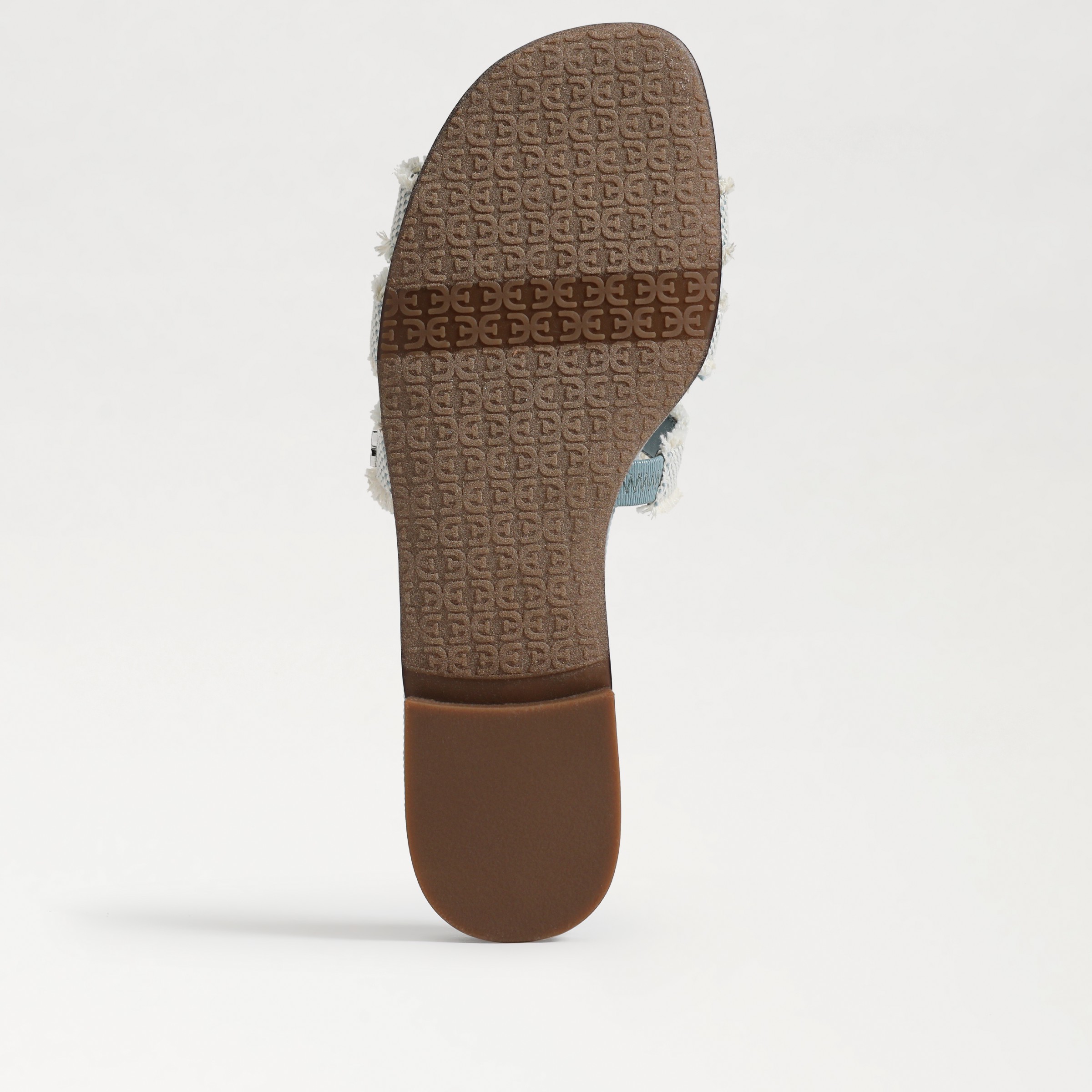 Bay Fray Slide Sandal