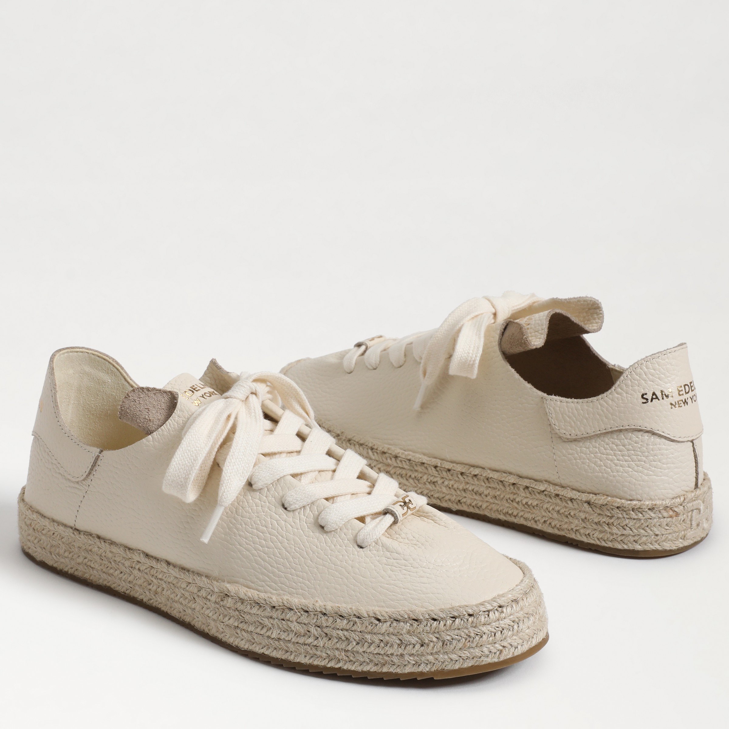 Sam edelman sale espadrille sneakers